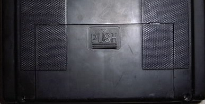 Batteriefachdeckel für HENG LONG Fernbedienung