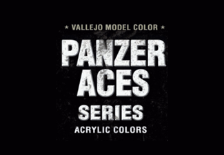 Vallejo Panzer Aces