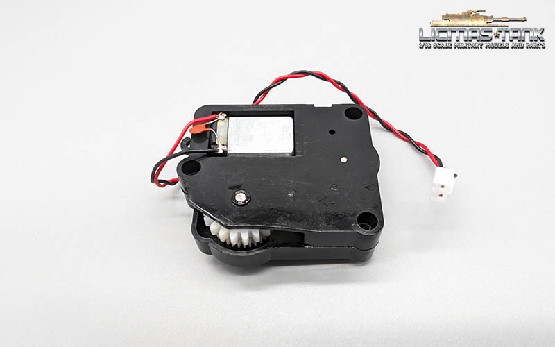 Heng Long Panzer Turmdreheinheit mit Motor 7.0 Generation 1:16