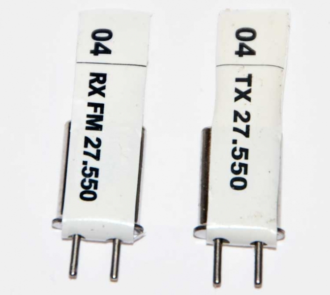 HENG LONG STECKQUARZE 04 QUARZE