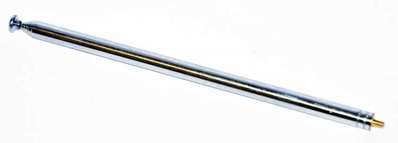 Teleskop Antenne für Fernbedienung 1:16 Heng Long Panzer