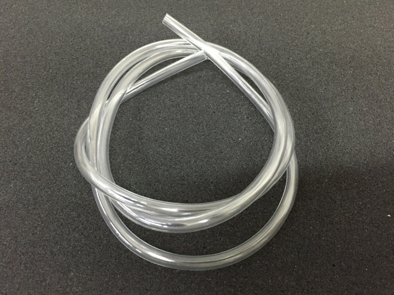 100cm Schlauch für Rauchmodul Heng Long oder Taigen 100cm Schlauch für Rauchmodul Heng Long oder Taigen