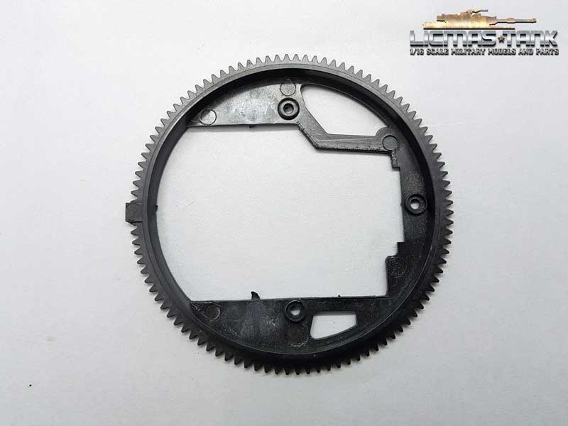 Heng Long Panzer  - Ersatzteil - Drehkranz Heng Long Panzer  - Ersatzteil - Drehkranz