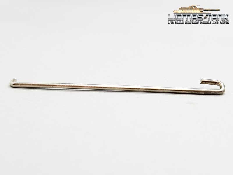 Drehstabfeder Taigen Torro Metallwanne Tiger 1