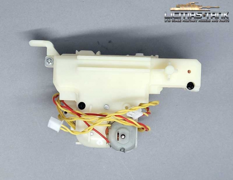 Schusseinheit Heng Long Ersatzteil für Version 6.0 / 6.0S / 7.0