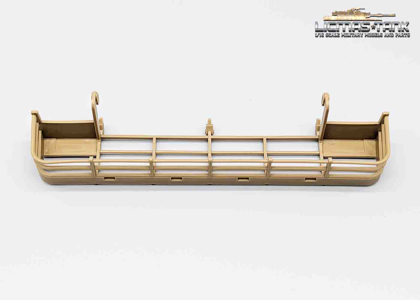 Original Heng Long M1A2 Abrams Zubehörteil 3 in 1/16 Original Heng Long M1A2 Abrams Zubehörteil 3 in 1/16