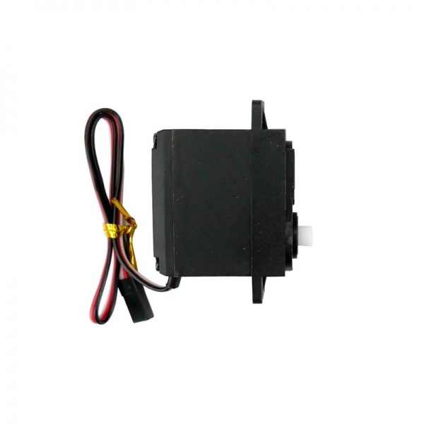 SdKfz 234/2 Puma Servo Heben/Senken