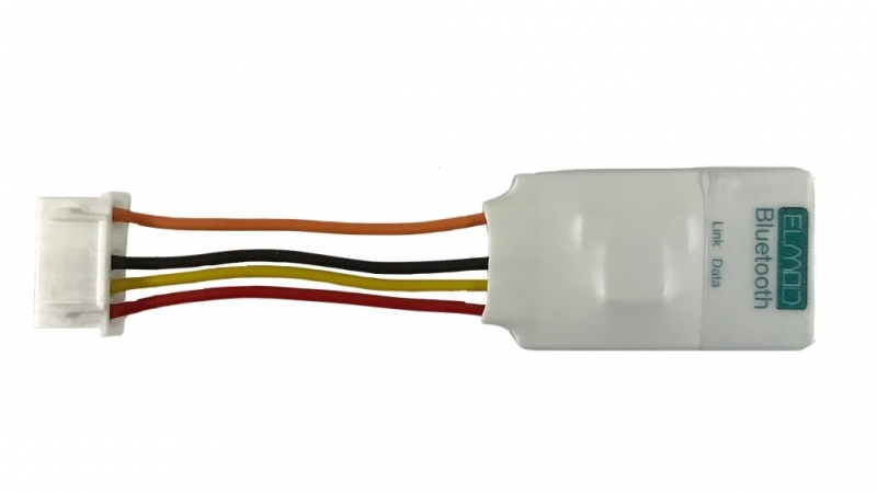 ElMod Bluetooth ElMod Bluetooth