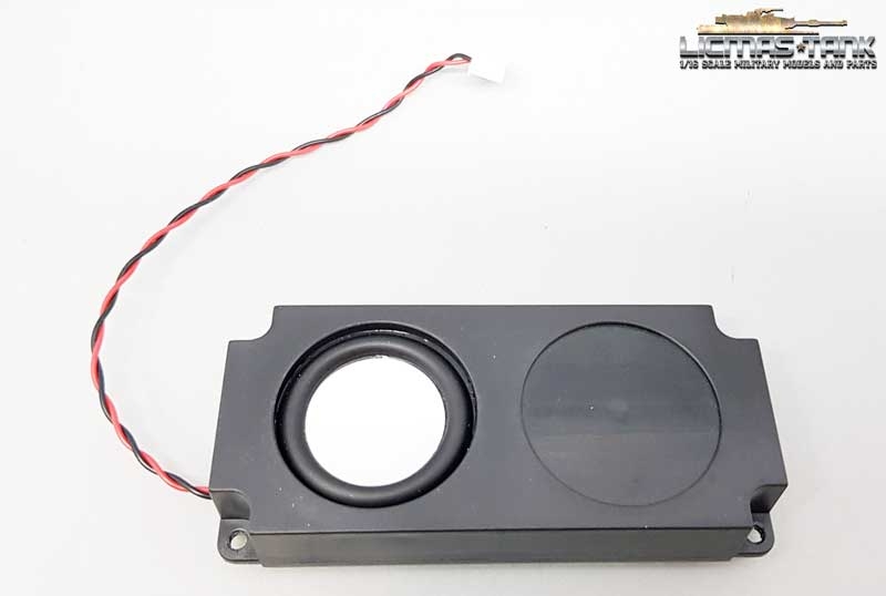 Heng Long speaker new version flat for TK6.0/TK6.0S/TK7.0 tanks Heng Long speaker new version flat for TK6.0/TK6.0S/TK7.0 tanks