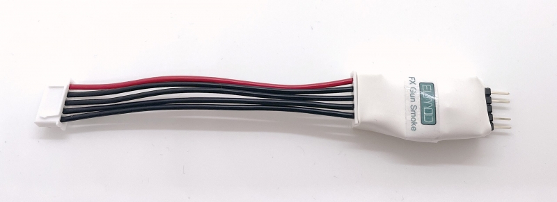 ElMod - FX gun smoke ElMod - FX gun smoke