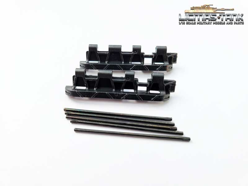 Taigen Ersatz Kettenglieder Kunststoff Tiger 1