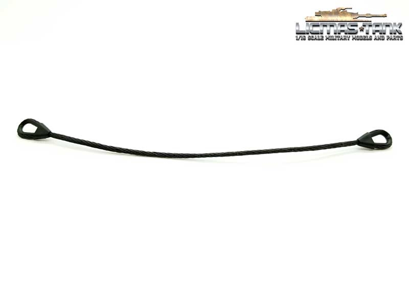 Heng Long plastic rope KV-1 Heng Long plastic rope KV-1