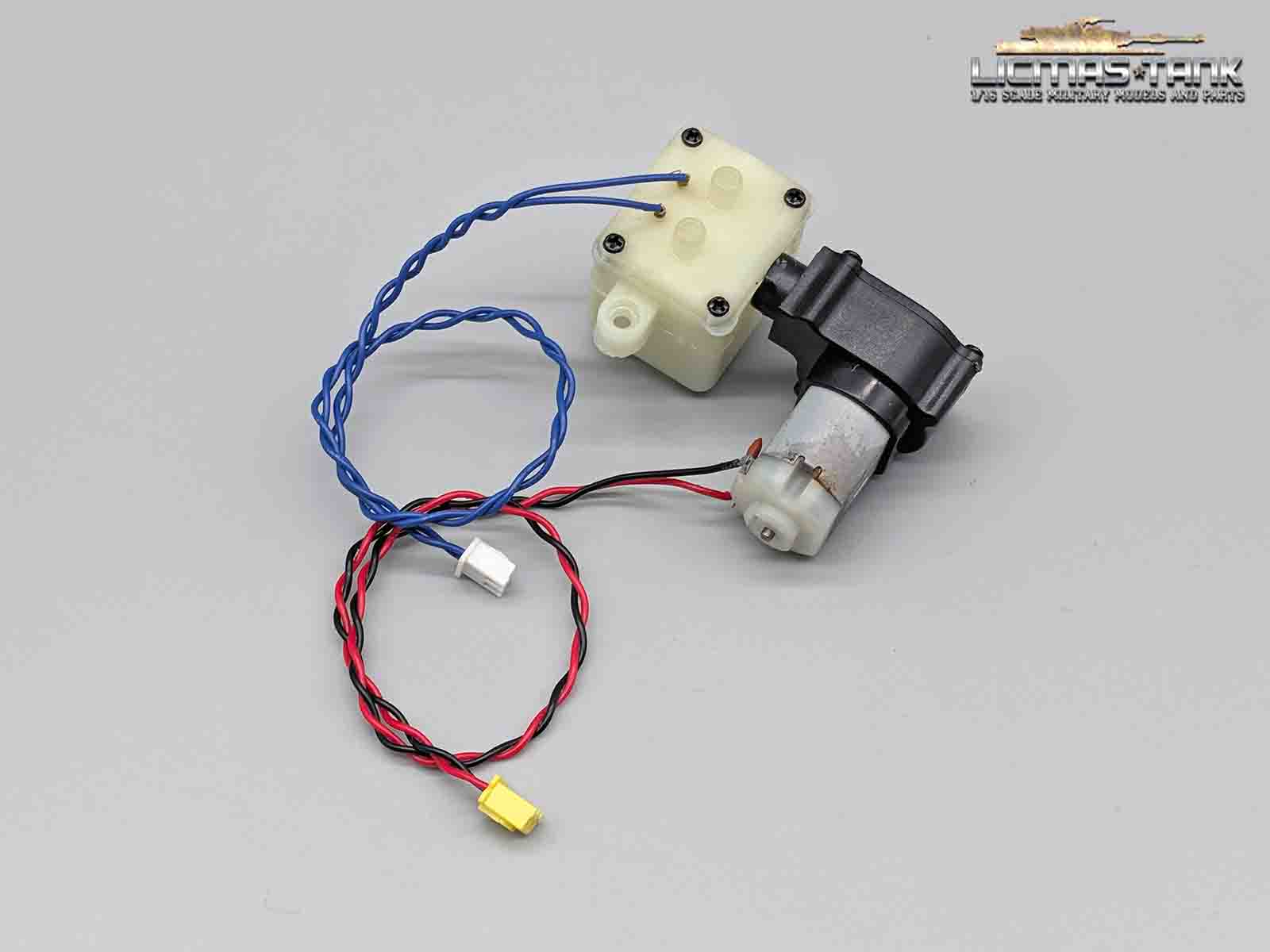 Rauchmodul mit langem Kabel Heng Long 7.4 Volt für Panzer mit Elektronik TK6.0 / TK6.0S / TK7.0 / TK 7.0S Rauchmodul mit langem Kabel Heng Long 7.4 Volt für Panzer mit Elektronik TK6.0 / TK6.0S / TK7.0 / TK 7.0S