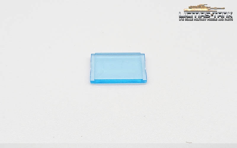 IDF Merkava MK IV Kunststoff Zubehörteil N 3958 Heng Long 1:16