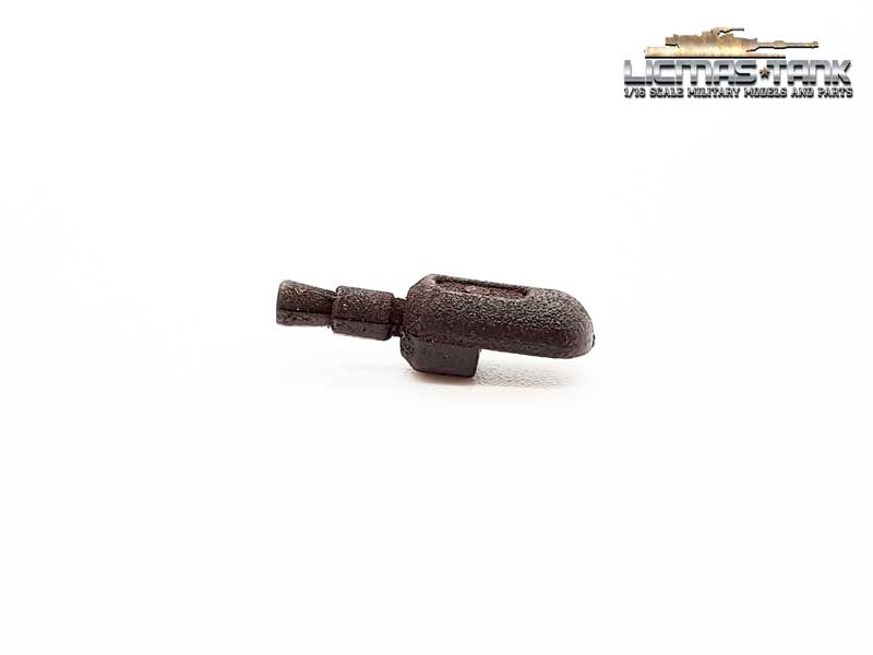 Heng Long Panzer 3 StuG 3 Ersatzteil Kunststoff MG für Kugelblende 3848 / 3868 Heng Long Panzer 3 StuG 3 Ersatzteil Kunststoff MG für Kugelblende 3848 / 3868