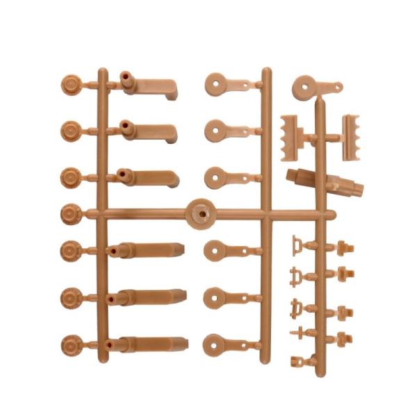 1/16 Sd.Kfz. 251/1 Spritzling F 1/16 Sd.Kfz. 251/1 Spritzling F