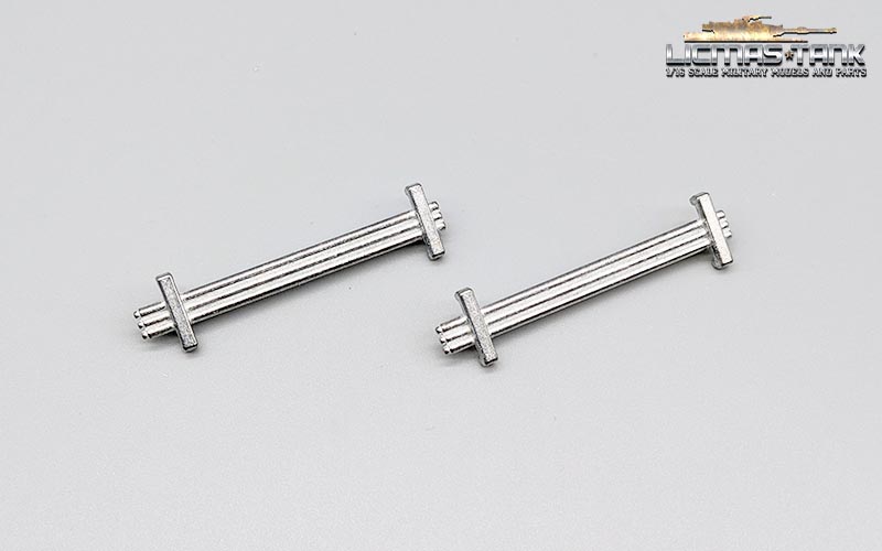 Tiger 1 Panzer 1 : 16 Metall Seilefixer Stahlseil Fixer Halterung Seil Seile Tiger 1 Panzer 1 : 16 Metall Seilefixer Stahlseil Fixer Halterung Seil Seile