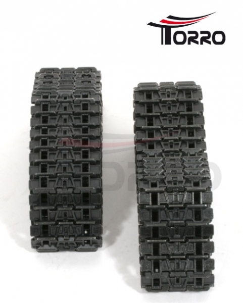 ORIGINAL Taigen KV -1 PANZER METALLKETTEN mit geschlossen Gliedern ORIGINAL Taigen KV -1 PANZER METALLKETTEN mit geschlossen Gliedern