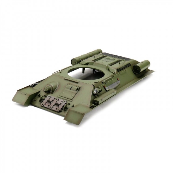 Torro-WSN T34/85 Oberwanne - Grün