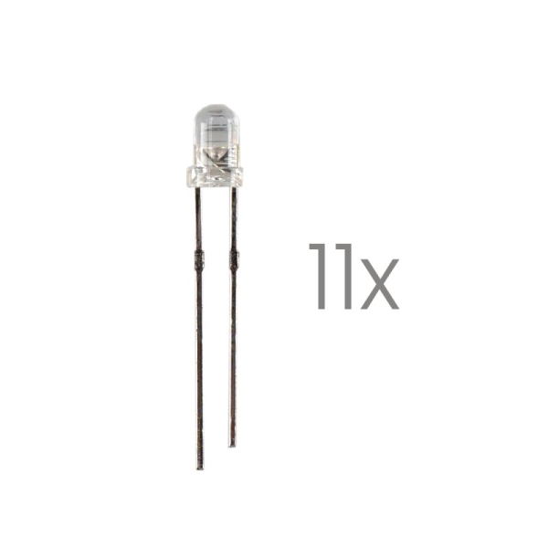 Innenraumbeleuchtung Heng Long IDF Merkava MK IV