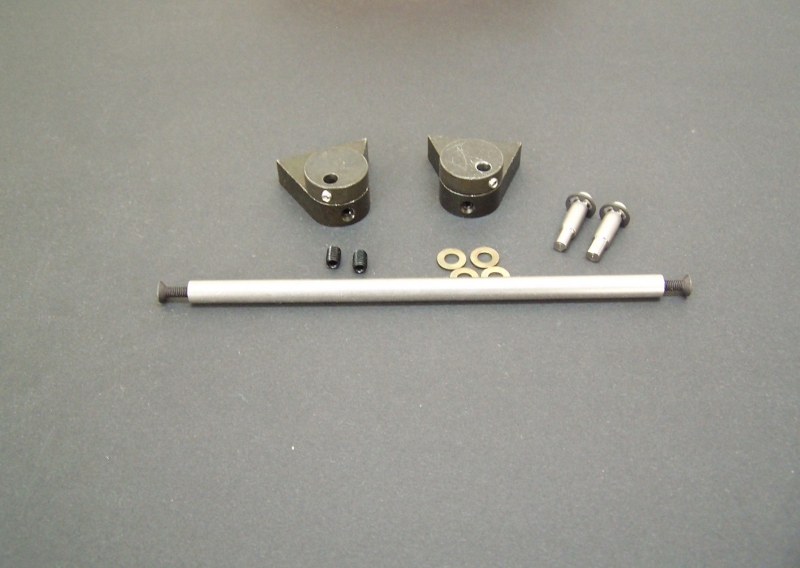 Henntec Kettenspannsystem Heng-Long T90