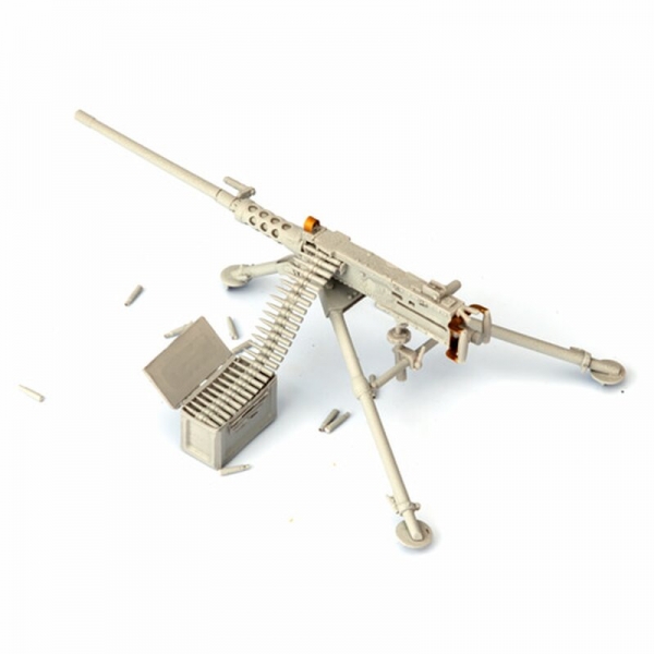 [1/16] Cal.50 M2HB with M3 tripod