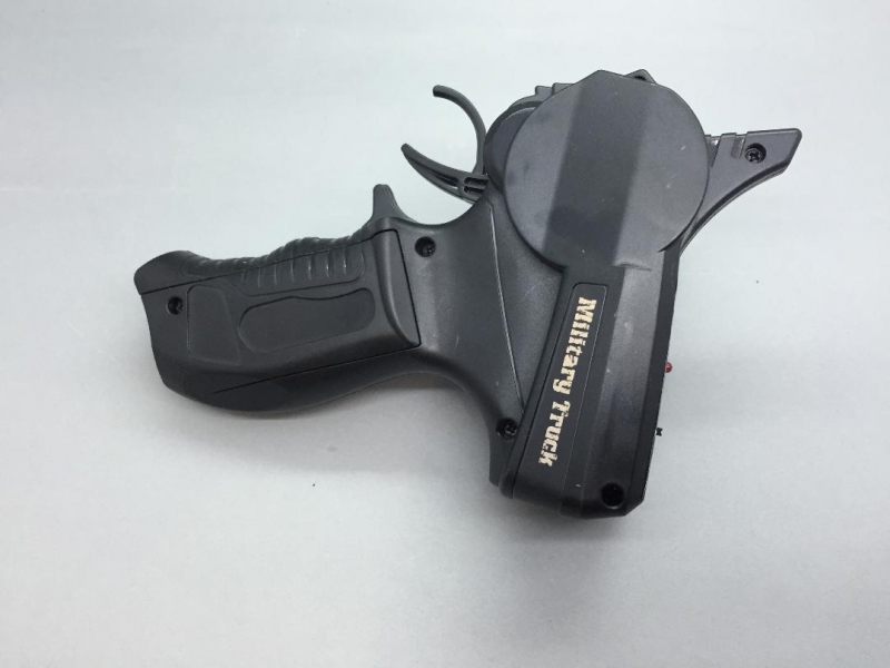 Fernbedienung für Heng Long Truck 1:16 Fernbedienung für Heng Long Truck 1:16