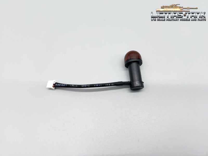 Infrarotempfänger für Heng Long V7.0 Panzer Infrarotempfänger für Heng Long V7.0 Panzer