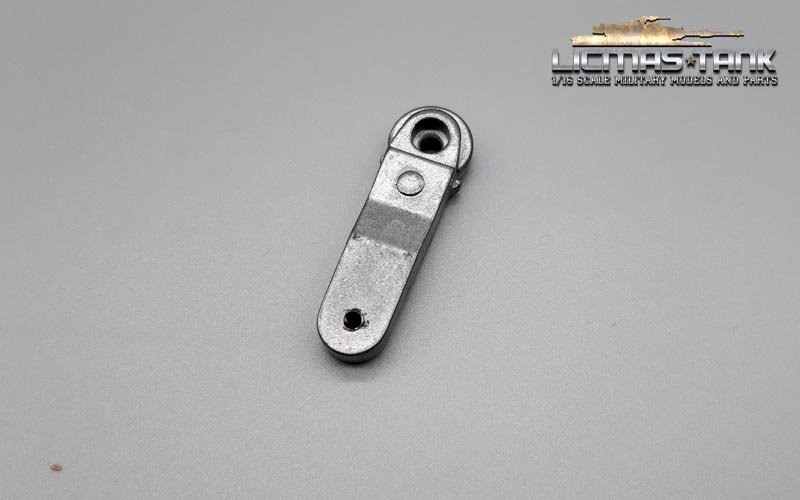 Ersatzteil Schwingarm Links Taigen Leopard Vollmetallwanne 1/16 Ersatzteil Schwingarm Links Taigen Leopard Vollmetallwanne 1/16