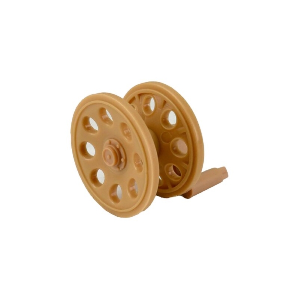 1/16 Sd.Kfz. 251/1 Laufrolle 1 1/16 Sd.Kfz. 251/1 Laufrolle 1