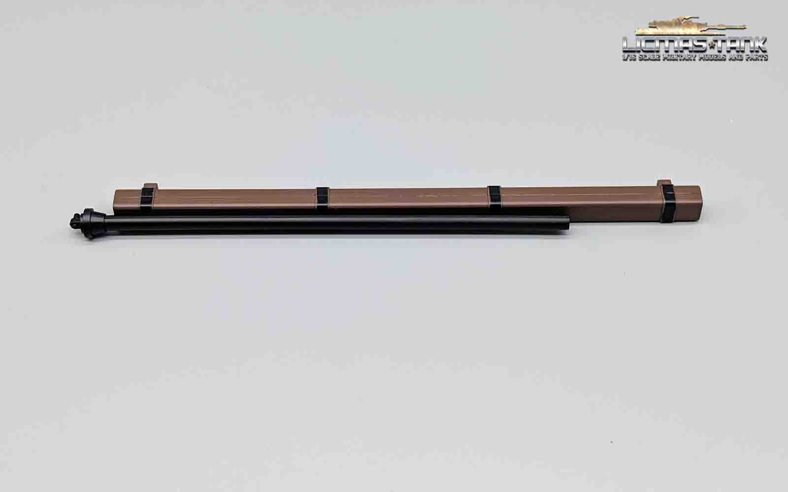 Original Heng Long Panzer 3 Tauchpanzer Ersatzteil