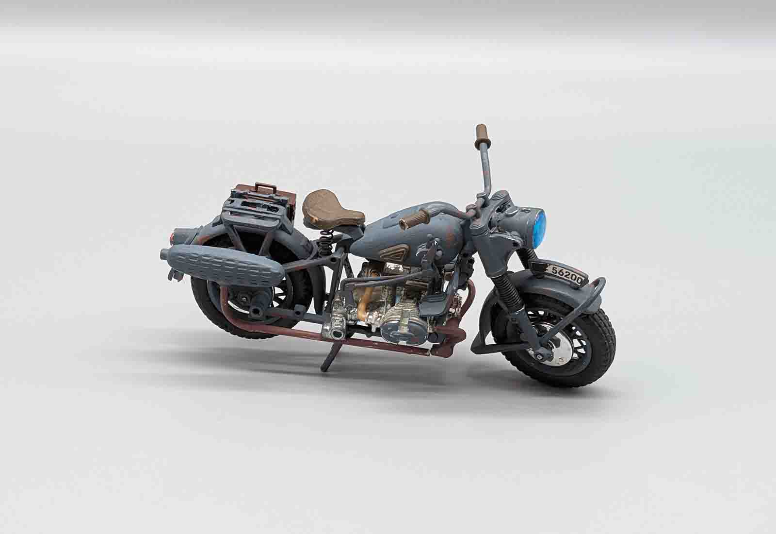BMW R75 MS 110 Modell