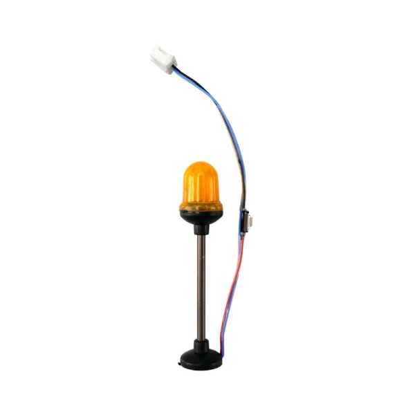 Rundumleuchte Heng Long IDF Merkava MK IV