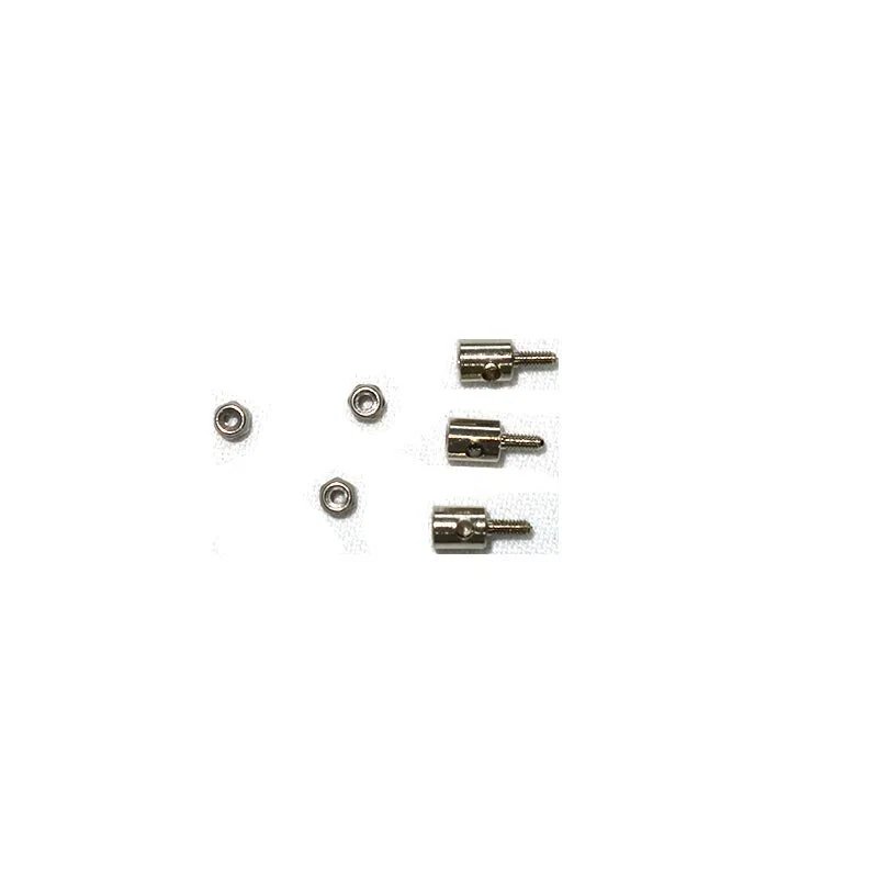 LCM3 Spacer Sleeves LCM3 Spacer Sleeves
