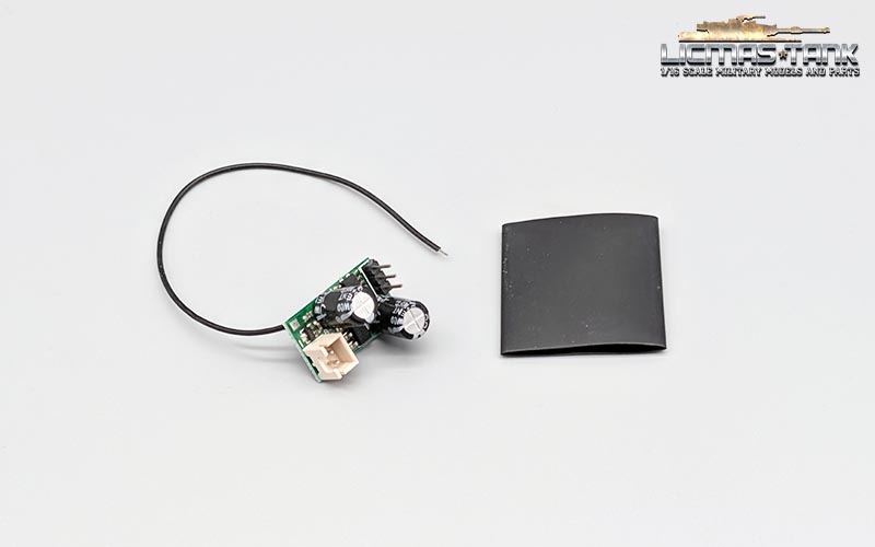 Signal converter HL / Taigen for servo connection spare part Signal converter HL / Taigen for servo connection spare part