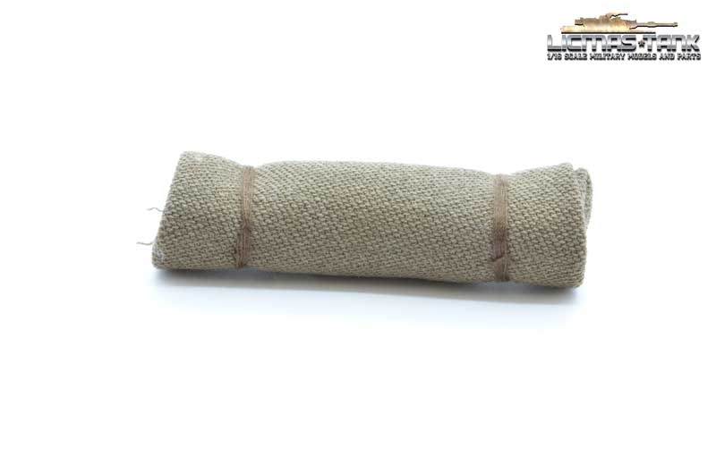 Spar Set 3 x Zubehör handgefertigte Zeltplane 1:16