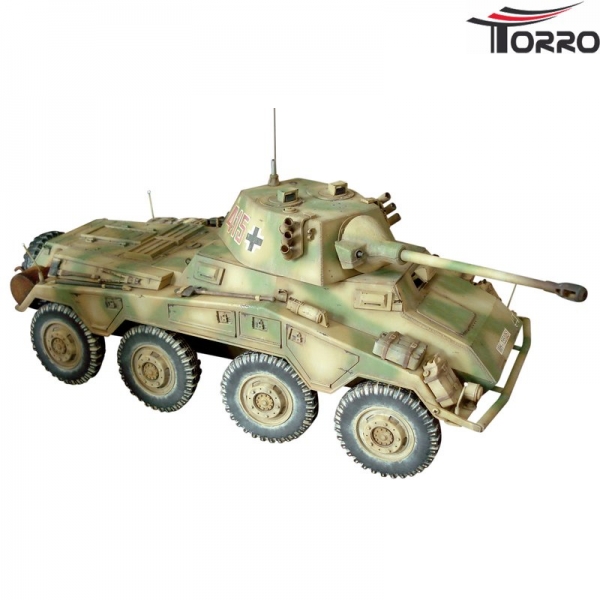 SdKfz 234/2 Puma kit 1:16 SdKfz 234/2 Puma kit 1:16