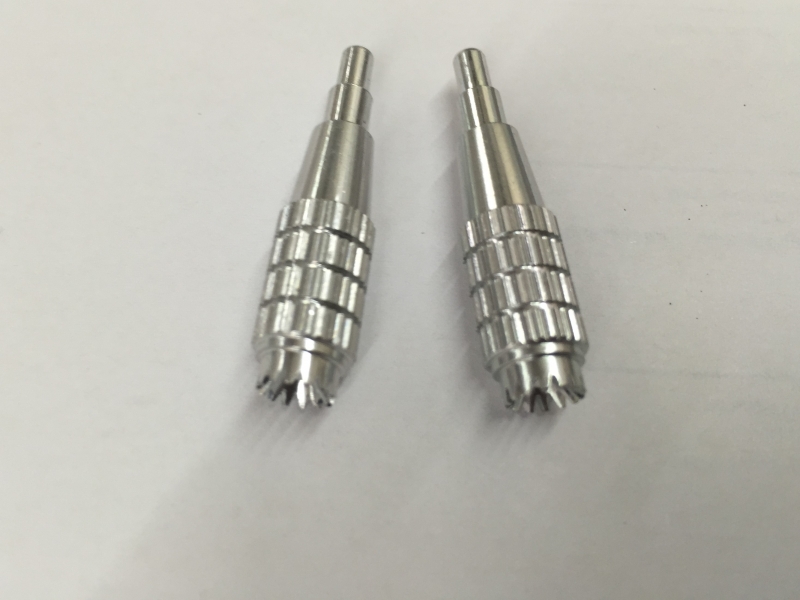 Steuerknüppel Joystick für Taigen  Fernsteuerung Farbe Silber