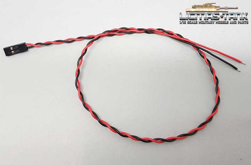 Led Verbindungskabel EC055 Heng Long Platine Led Verbindungskabel EC055 Heng Long Platine