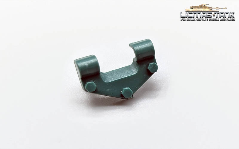 Original Heng Long Ersatzteil Halterung für Luke Jagdpanther aus Kunststoff 1/16 Original Heng Long Ersatzteil Halterung für Luke Jagdpanther aus Kunststoff 1/16