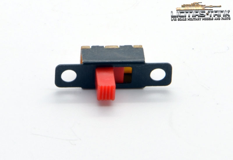 Restposten Schalter für Rauchmodul Original Ersatzteil Heng Long