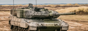 Leopard 1 vs. Leopard 2 - Was sind die Unterschiede zwischen den beiden Kampfpanzern?