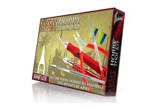 Modeling Accessories