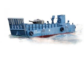 1/16 Boote und Schiffe