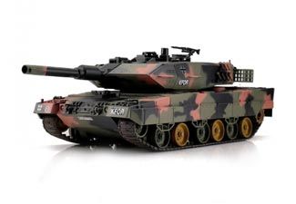 1/24 Panzer Leopard 2 A5
